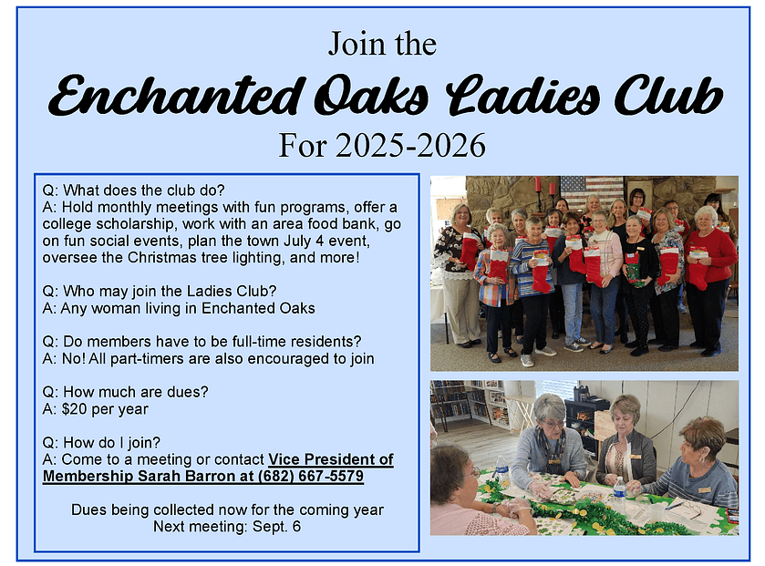 EOLC 2025 membership ad